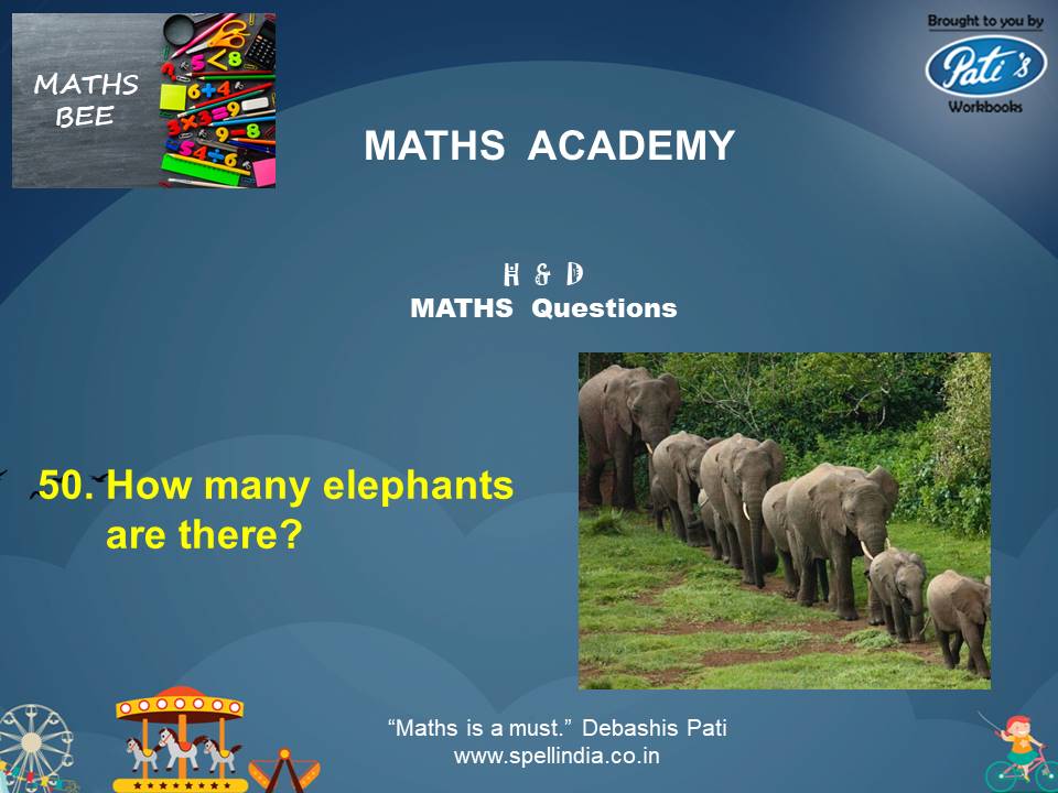 Maths Olympiad exams ... Practice Sample Questions